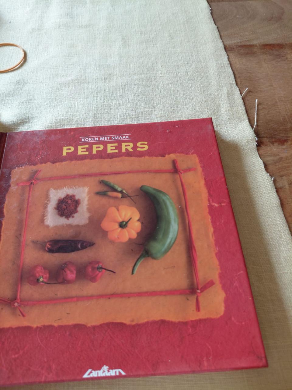 Heel veel kookboeken GRATIS