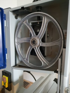 Scheppach HBS30 Lintzaag - 350W - 1400mm