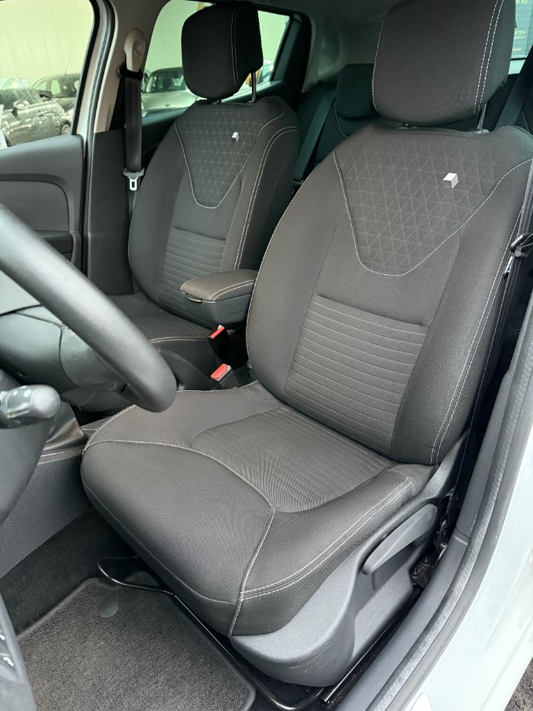 Renault Clio 0.9 - limited