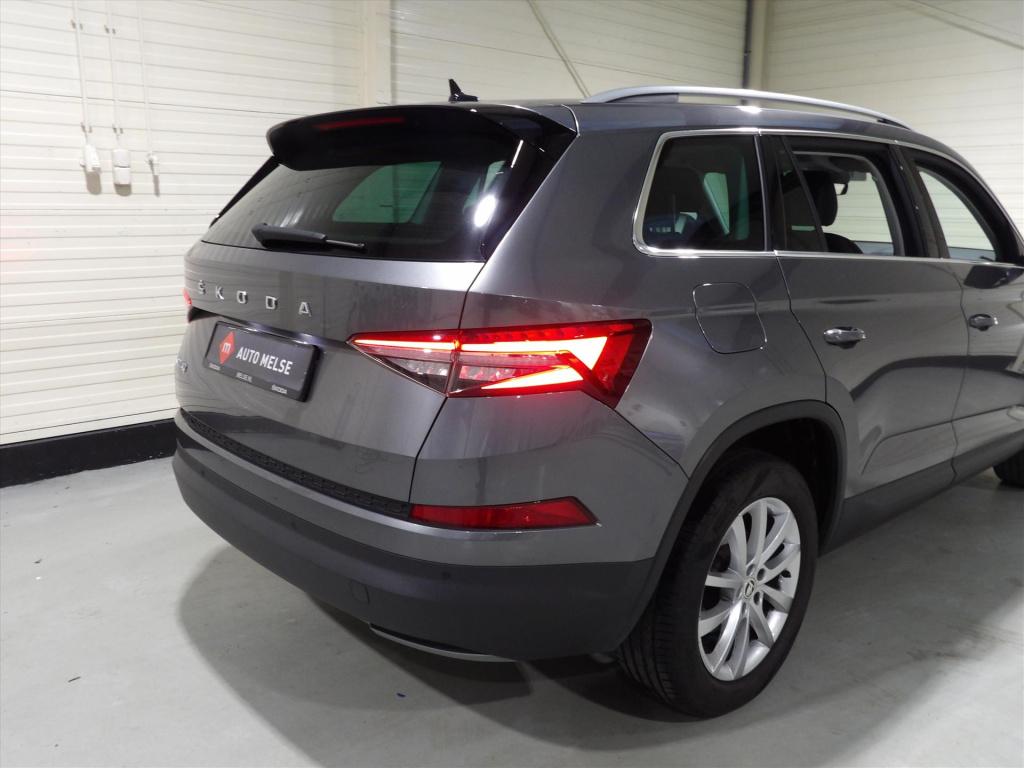 Skoda Kodiaq 1.5 tsi greentech act 150pk dsg-7 style