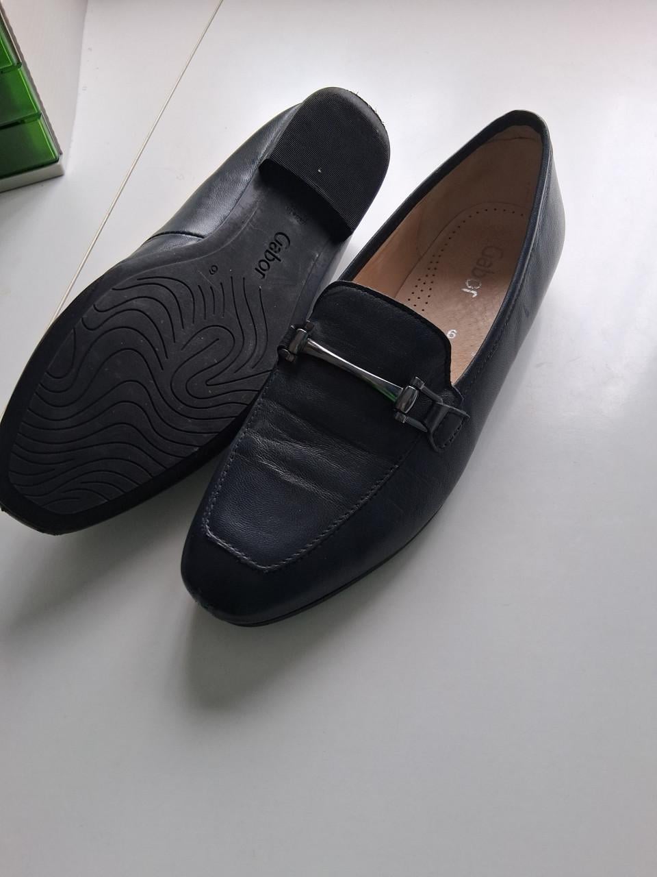 Schoenen