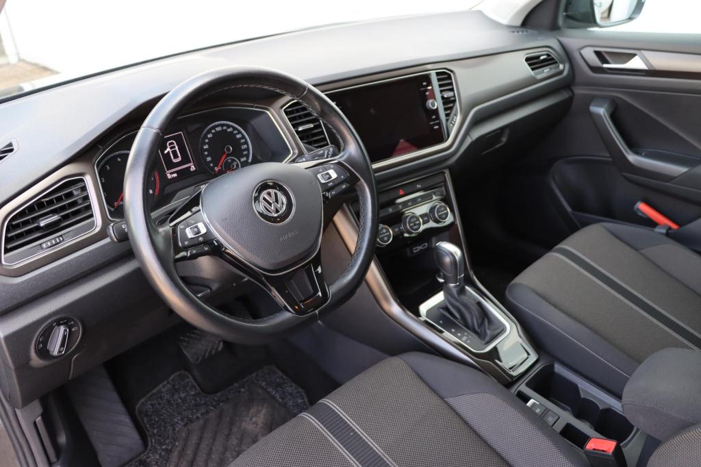 Volkswagen T-roc 1.5 tsi style 150pk dsg7