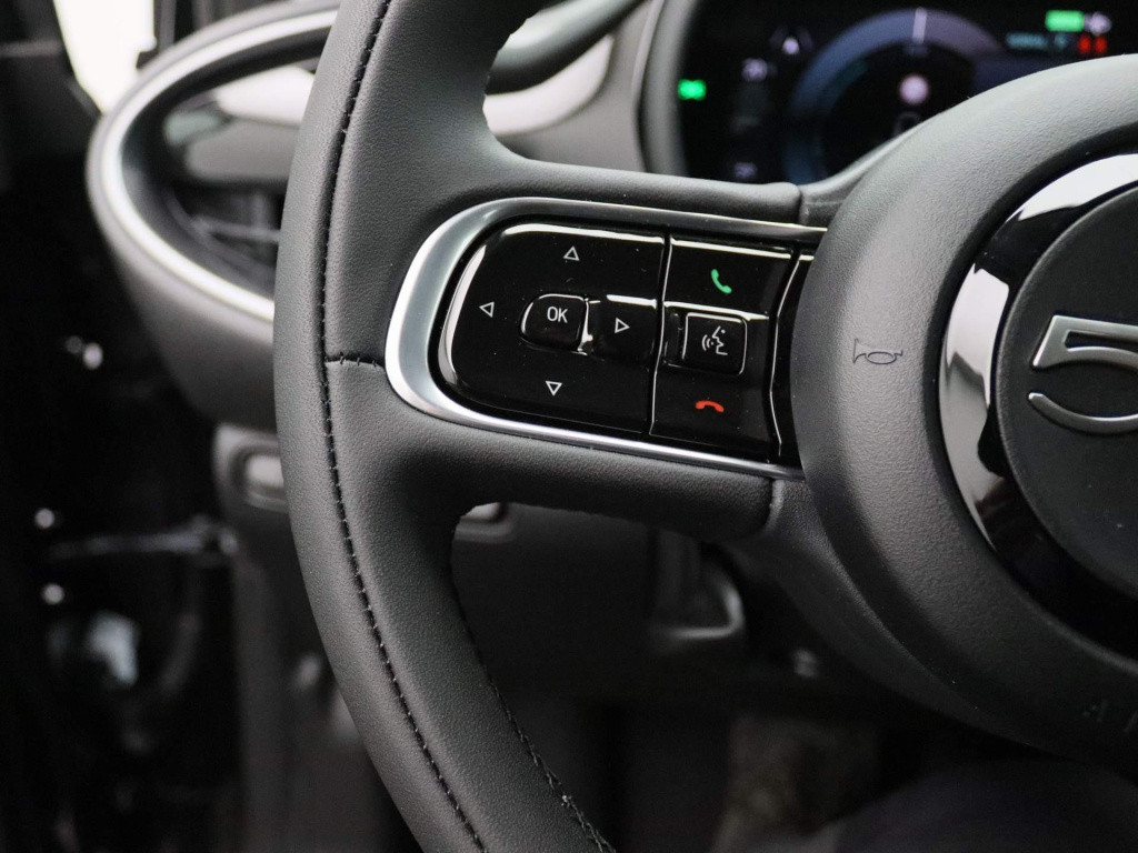 Fiat 500e 42 kwh | demonstratie model | carplay | cruise control | ecc | pd