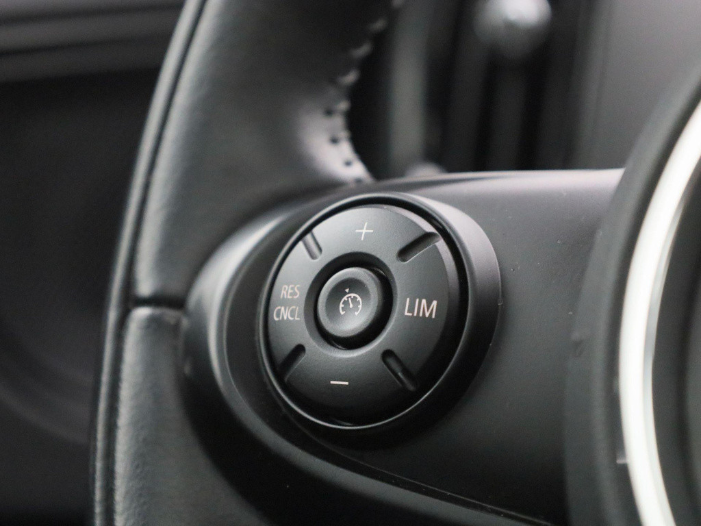 Mini Countryman 2.0 cooper s e all4 | navigatie | verwarmde stoelen | elekt