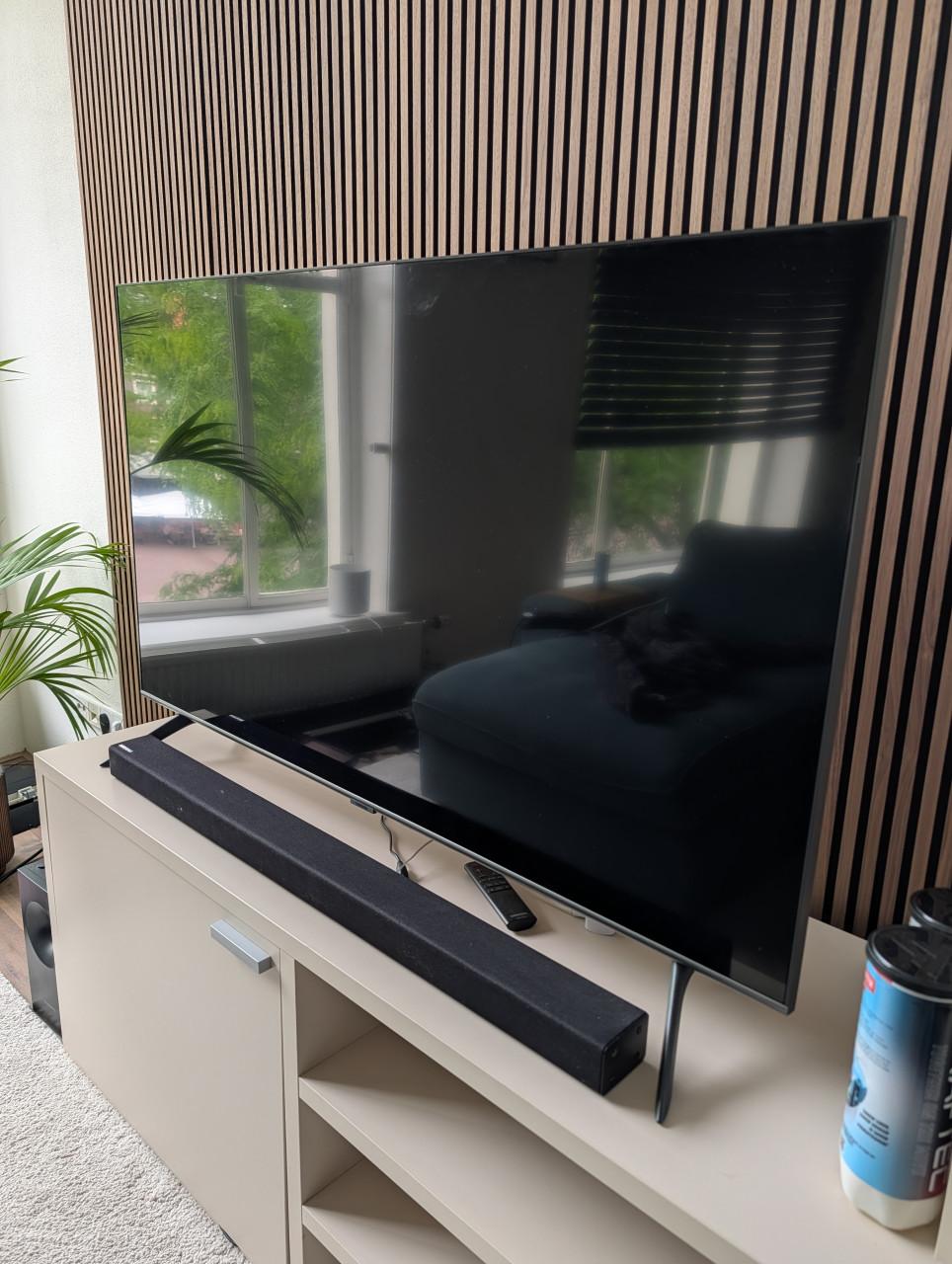 Samsung QLED TV