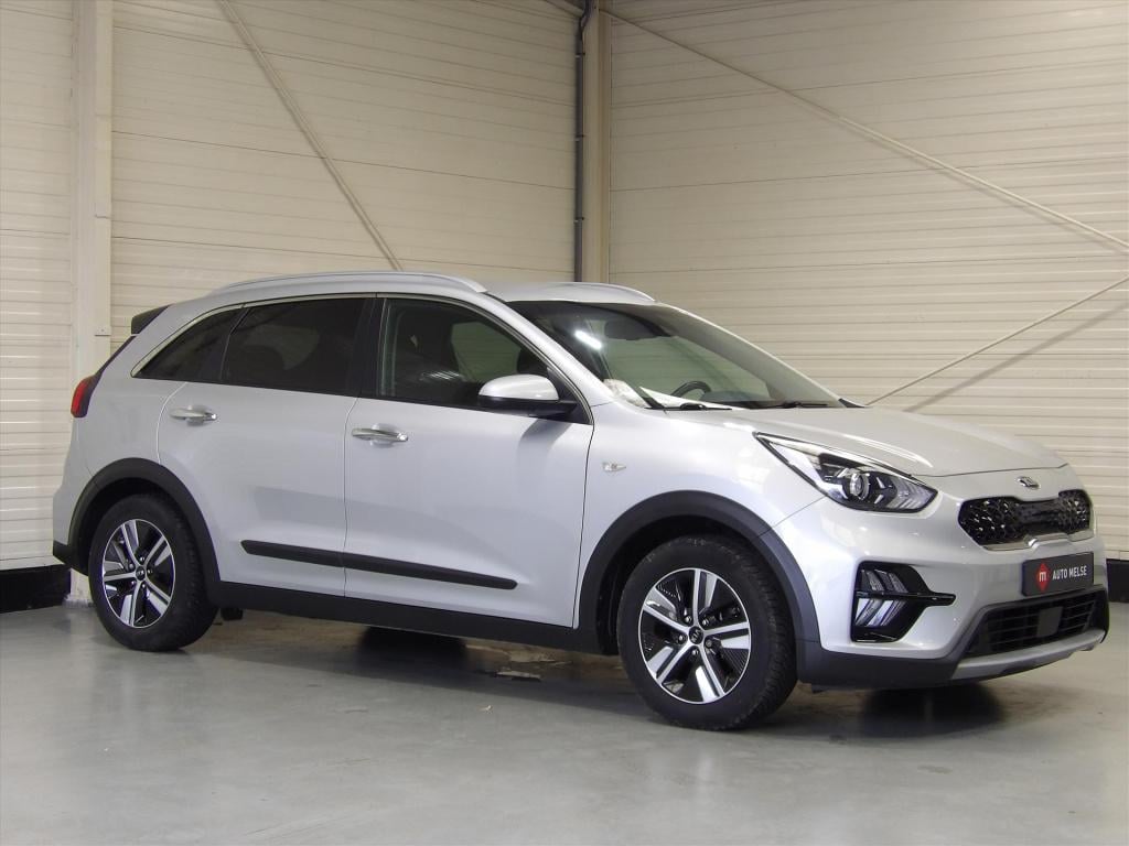 Kia Niro 1.6 gdi hybrid 141pk dct6 dynamicline