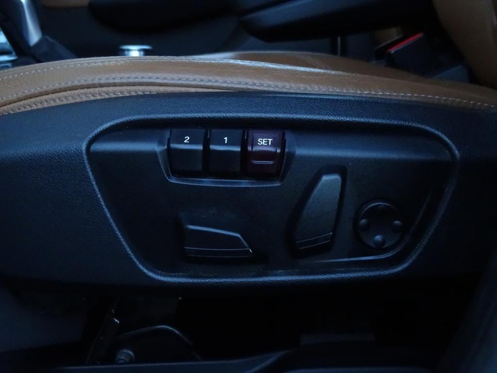 BMW 2-serie active tourer 225xe iperformance high executive luxury line | l