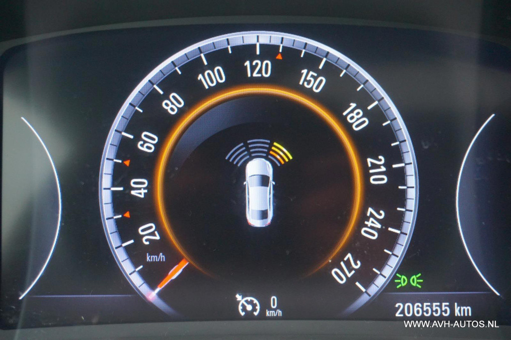 Opel Insignia 1.6 cdti ecoflex business executive