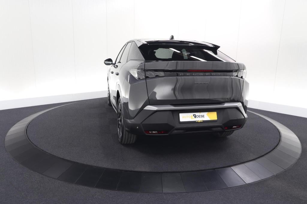Peugeot 3008 1.2 hybrid 145 gt | elektrische kofferklep | camera | adaptiev