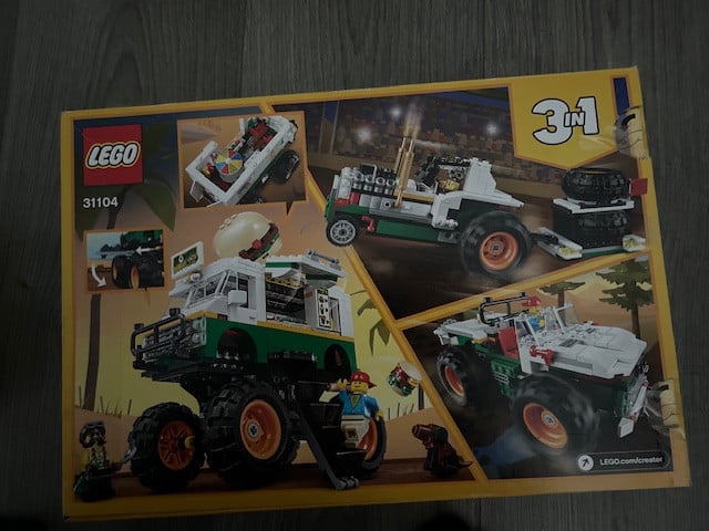 Lego