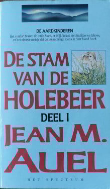 Spannend Boek