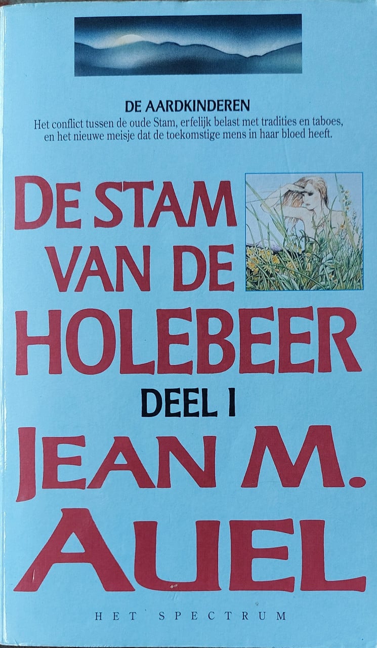 Spannend Boek