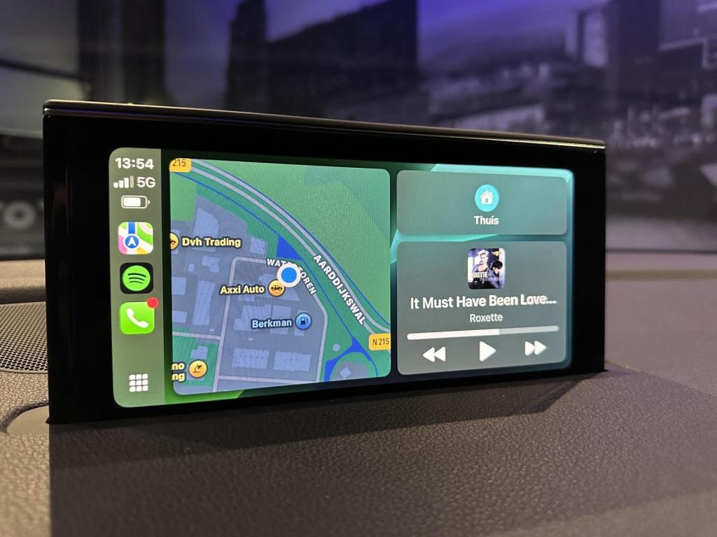 Audi Q7 3.0 tdi e-tron quattro sport *pano*hud*360camera*23"inch*