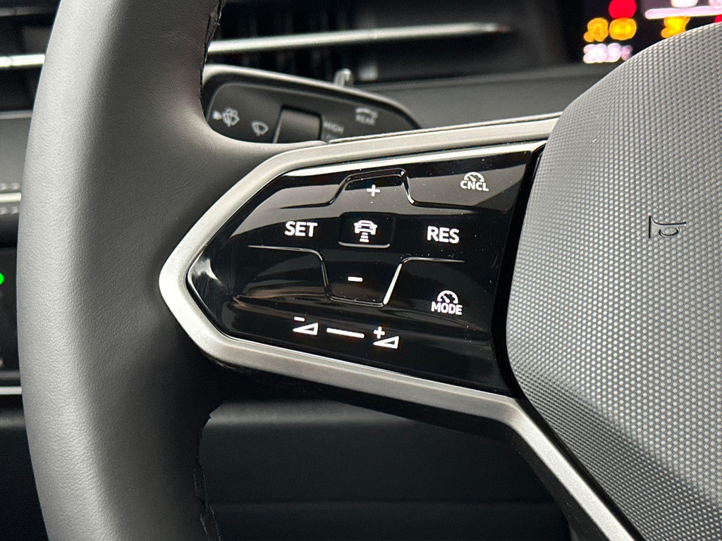 Volkswagen Id.7 tourer pro business 77 kwh accu. 210 kw / 286 pk variant