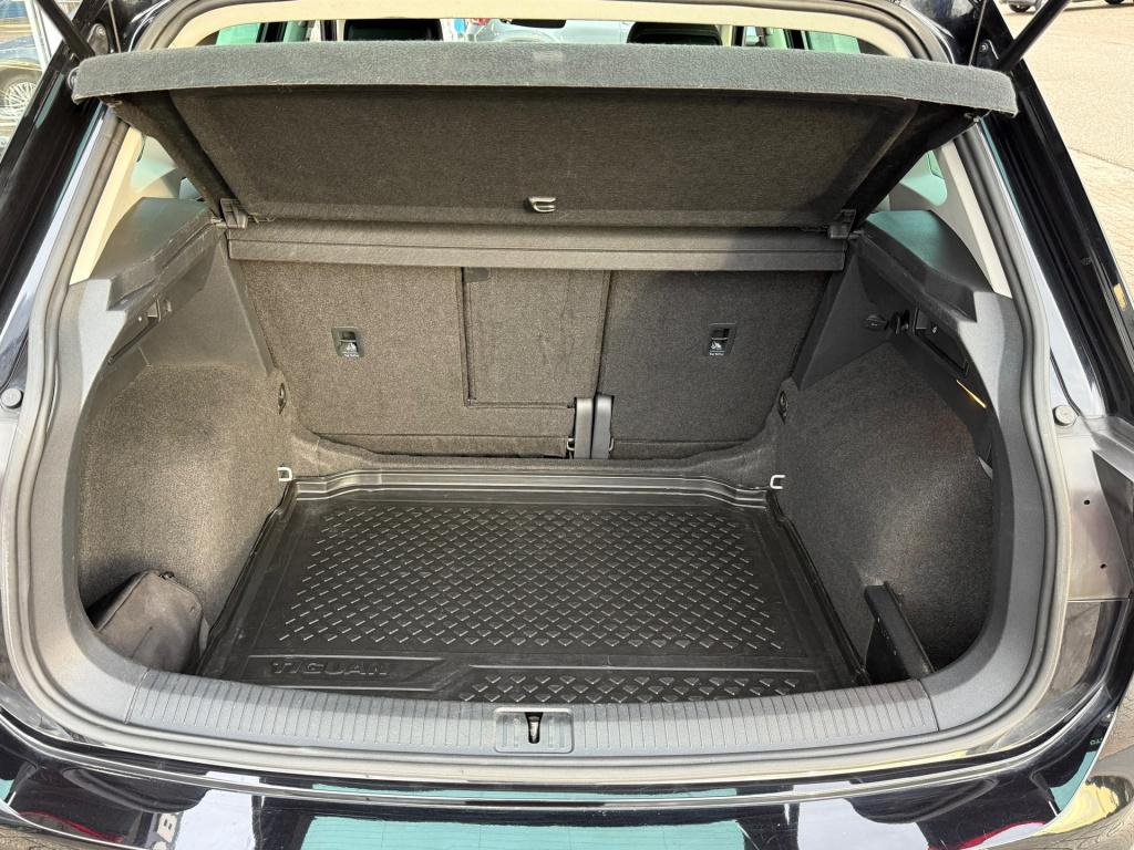 Volkswagen Tiguan 1.5 tsi act highline