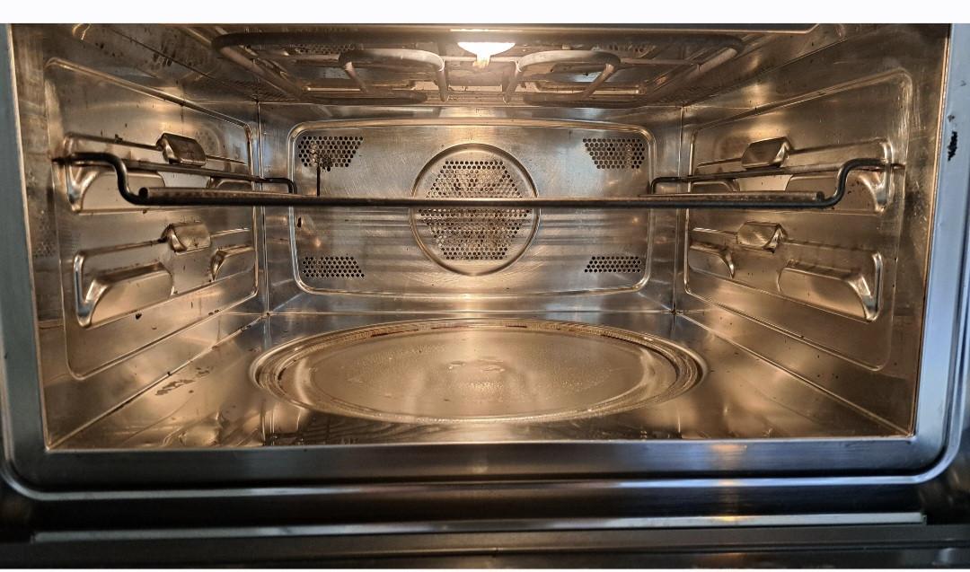 Complete keuken