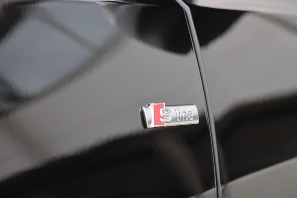 Audi Q8 55 tfsi e quattro pro line s 380pk tiptronic