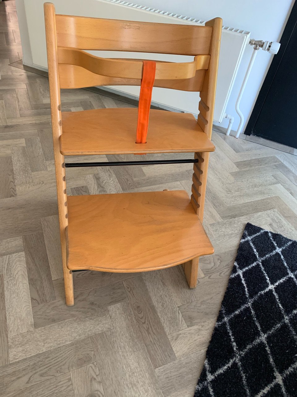 Stokke tripp trapp kinderstoel