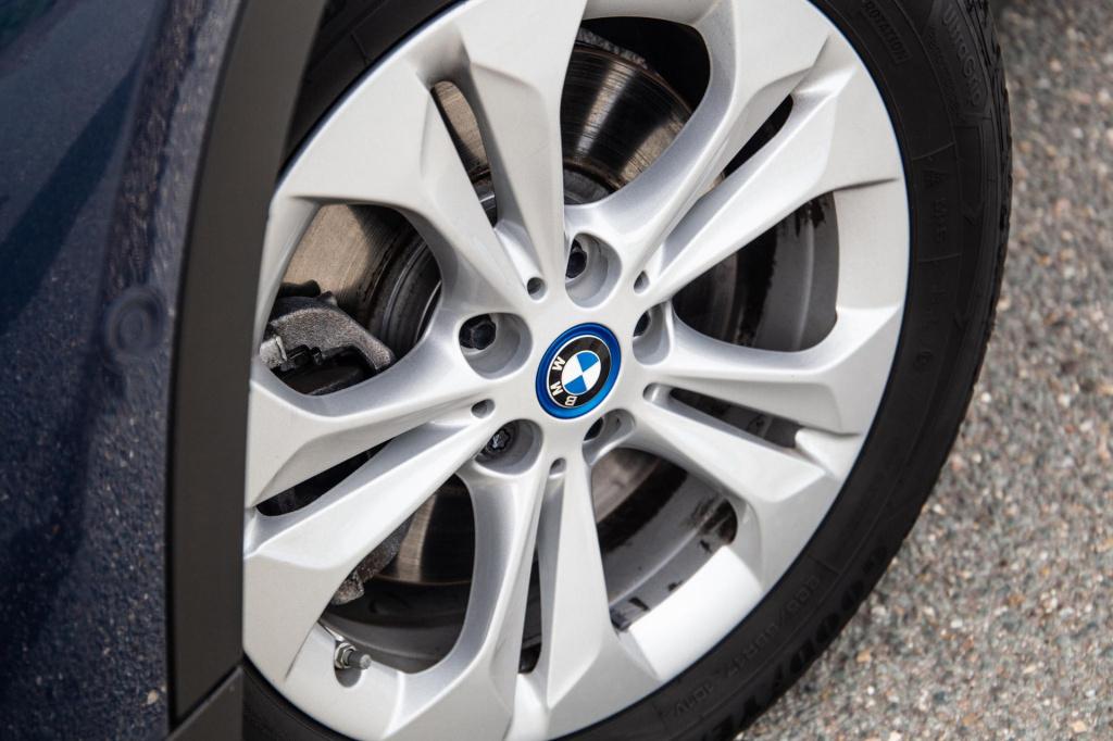 BMW X2 xdrive25e executive camera / leder / plug in hybrid / stoelverwarmin