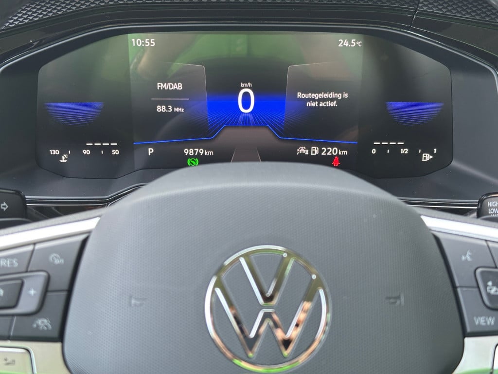 Volkswagen Polo 1.0 tsi dsg life | dode hoek | carplay | 17 inch velgen | r
