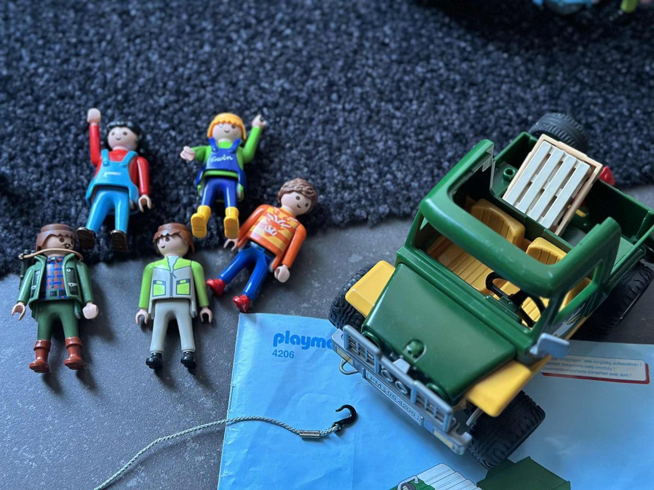 Playmobil