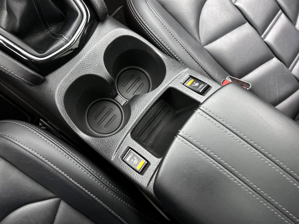 Nissan Qashqai 1.3 dig-t tekna +