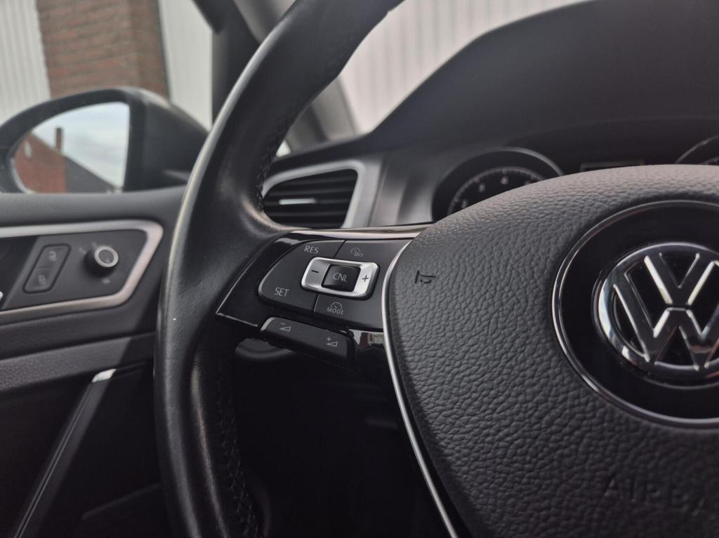 Volkswagen Golf 1.2 tsi comfortline / origineel nl / dealeronderhouden / 5-
