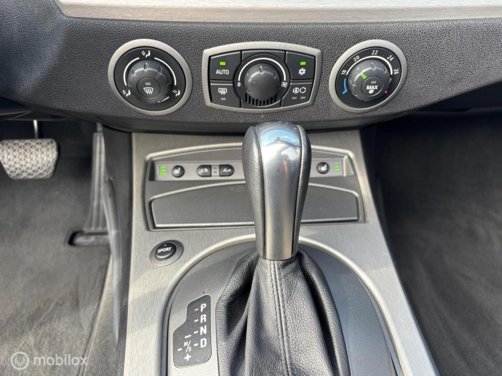BMW Z4 roadster 3.0i origineel nl
