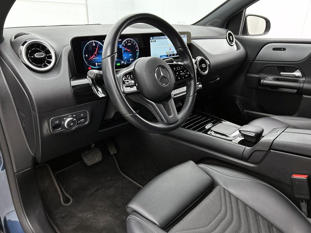 Mercedes-Benz B-Klasse 250 e plug-in hybride trekhaak | ledkoplampen | appl