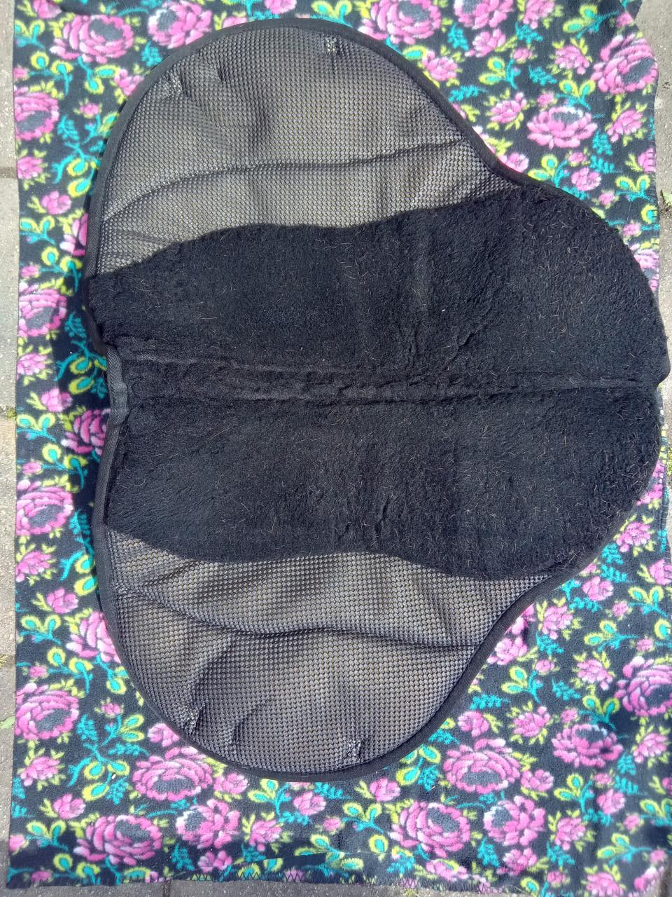 Burioni pad