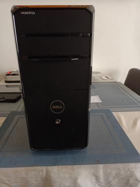 Te koop DELL computer