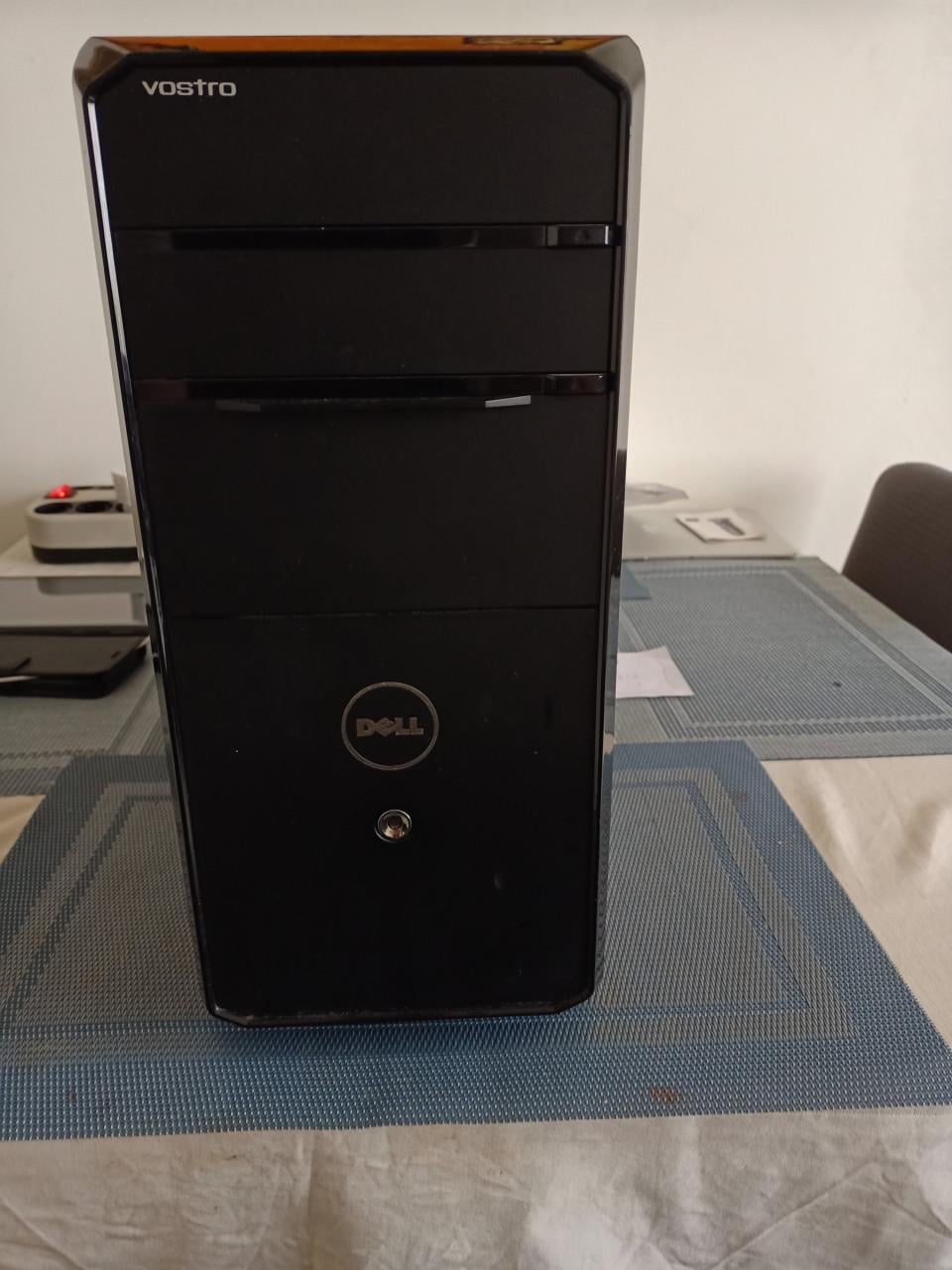 Te koop DELL computer