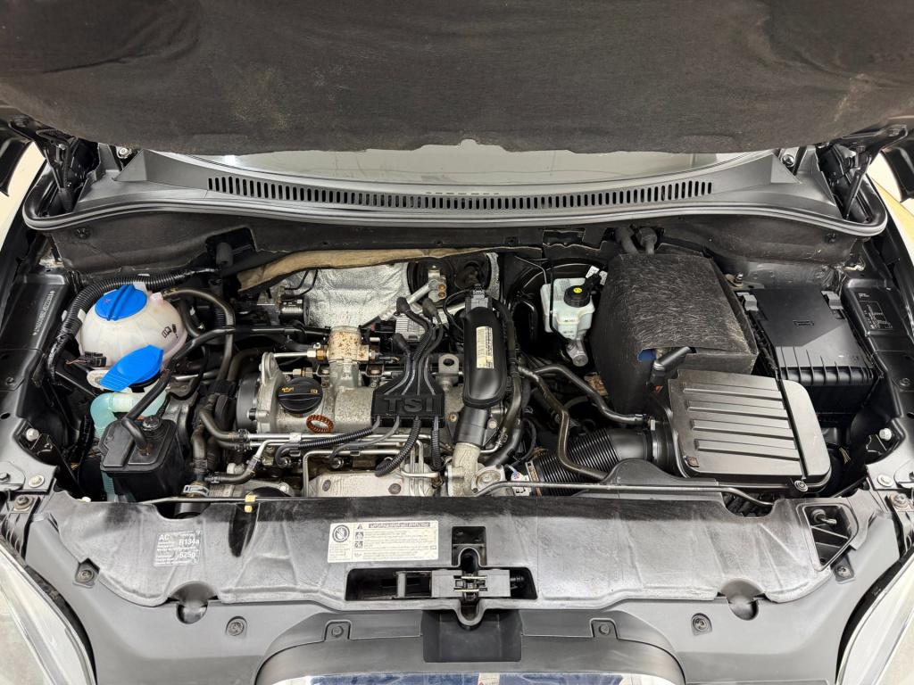 Seat Altea occasion 1.2 tsi style | grijs | tweedehands seat altea | airco 
