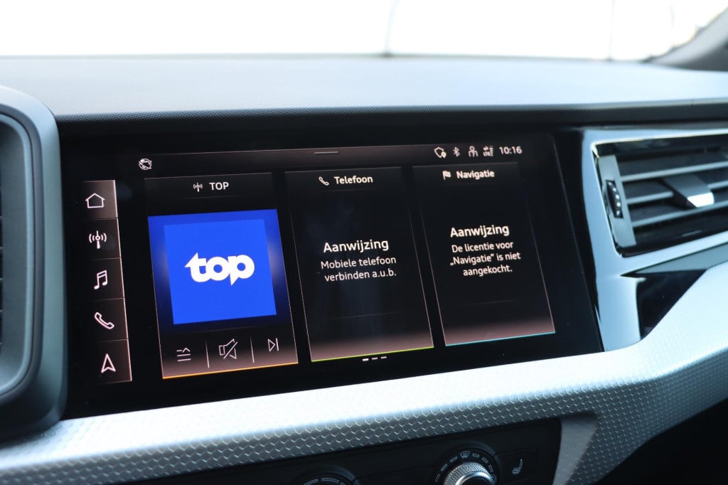 Audi A1 Sportback 30 tfsi pro line s 110pk s-tronic