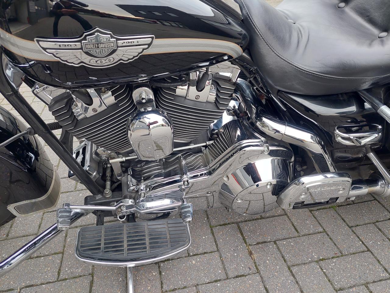 HARLEA-DAVIDSON; ROUDKING CLASSIC CONCOURSTAAT KOOPJE;;;;;;;