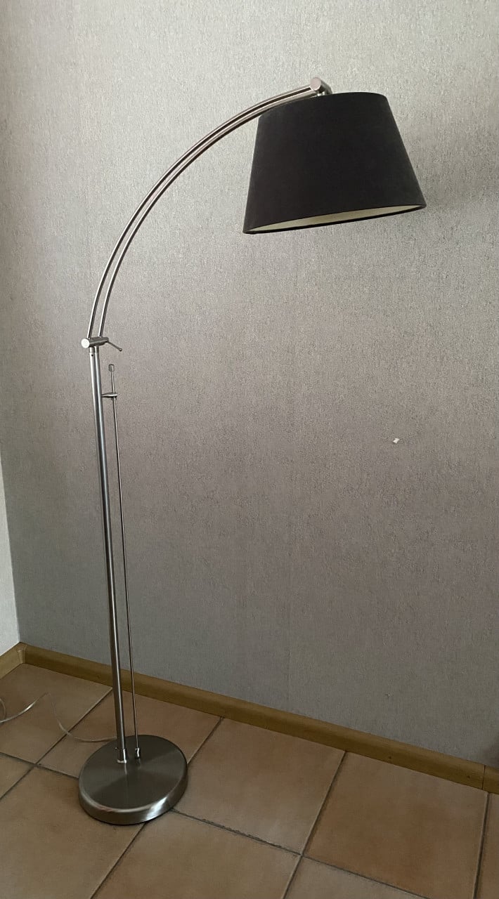 Vloerlamp
