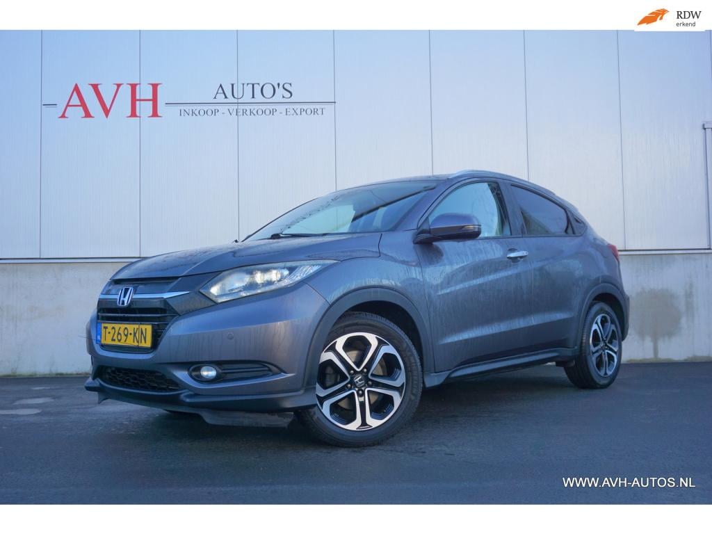 Honda HR-V 1.5 i-vtec executive