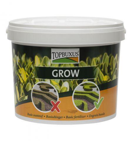 TopBuxus Health mix 40 tabletten meststof voor buxus