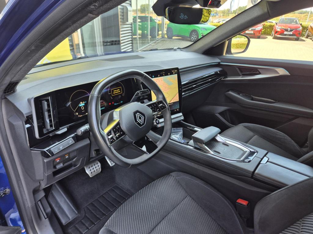 Renault Austral e-tech full hybrid 200 esprit alpine
