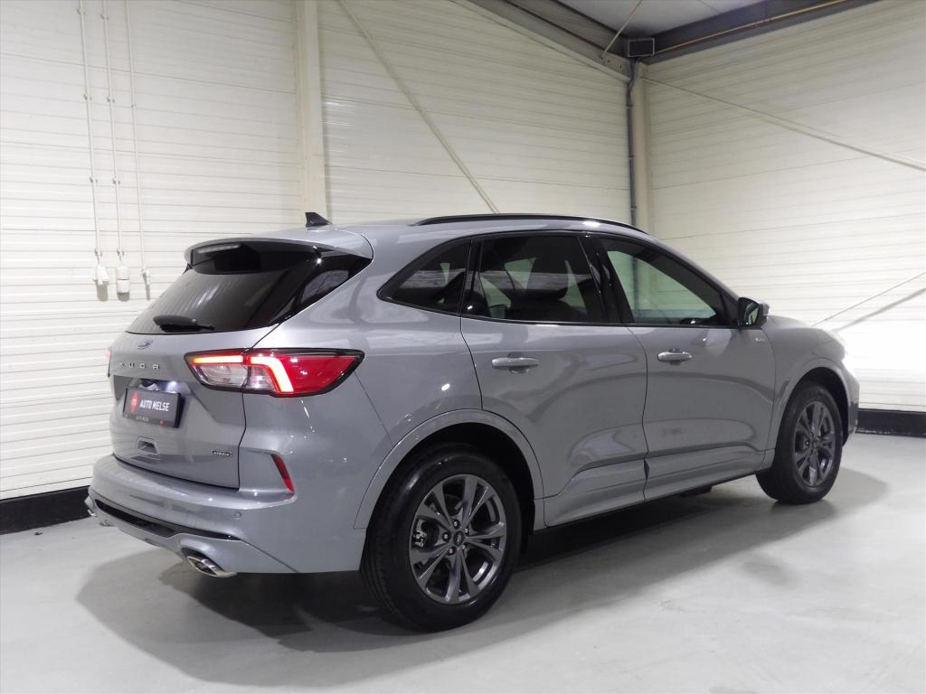 Ford Kuga 2.5 phev e-cvt 225pk st-line x