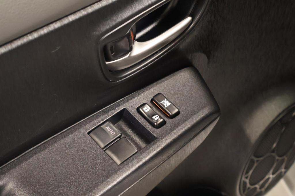 Toyota Yaris 1.3 vvt-i aspiration