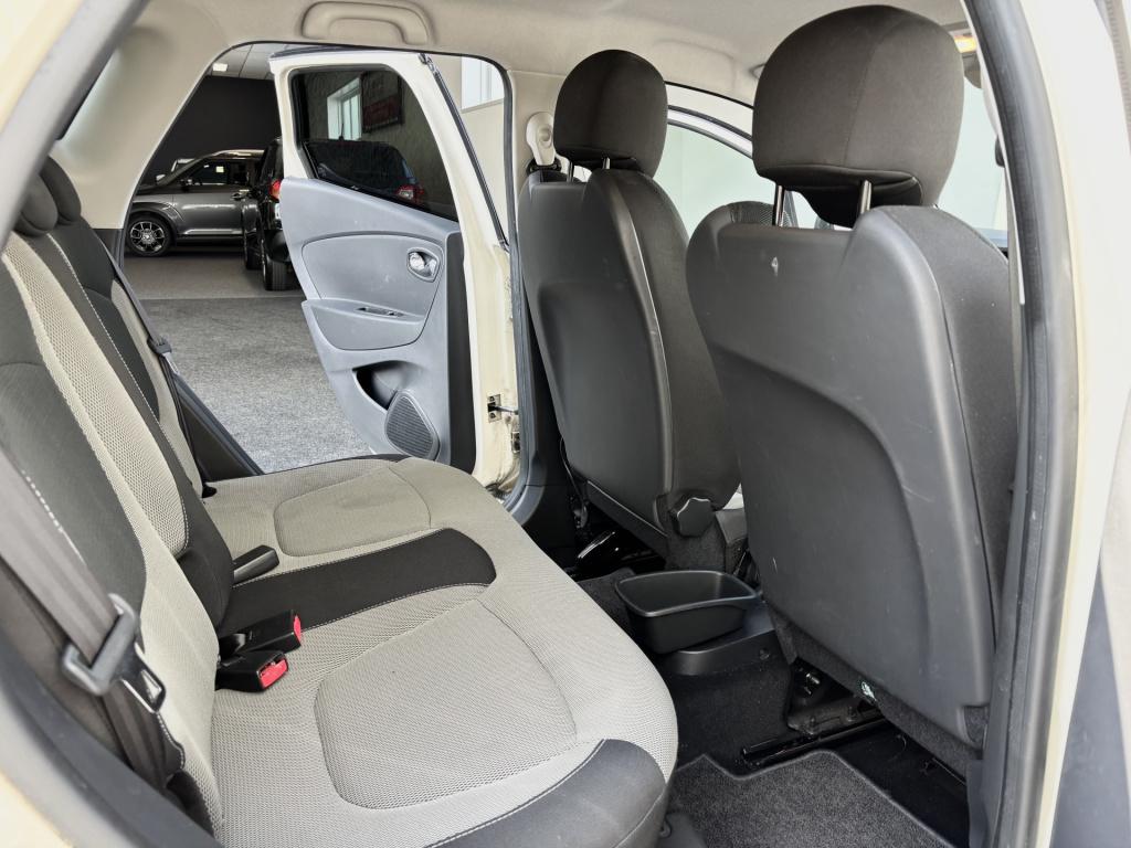 Renault Captur 0.9 tce expression | cruise control | trekhaak
