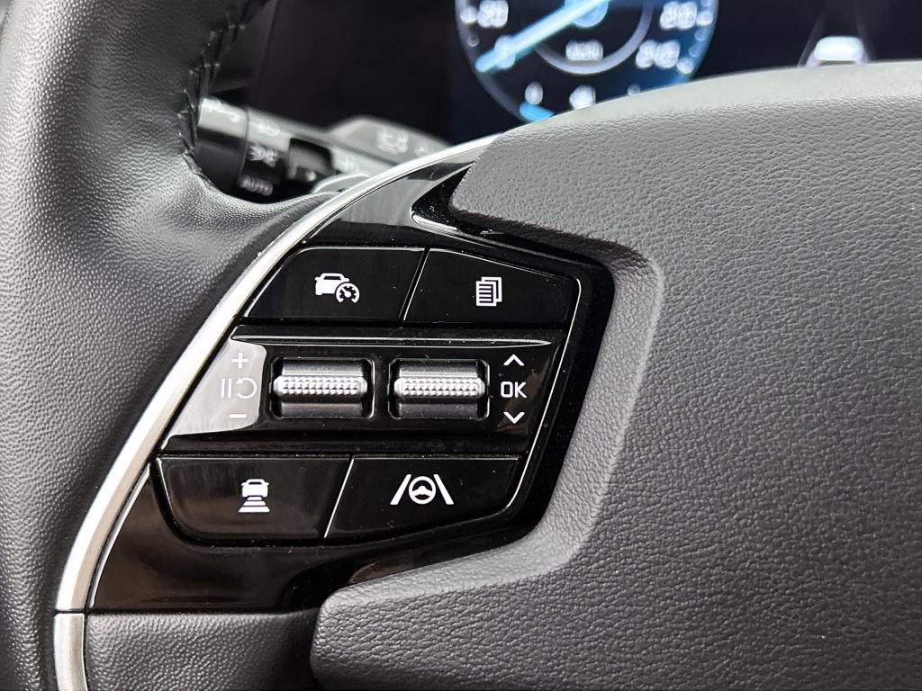 Kia Niro 1.6 gdi hybrid dynamicplusline | stuur-/stoelverwarming | navigati