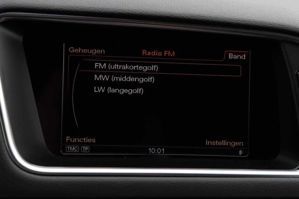 Audi Q5 2.0 tfsi quattro adrenalin sport s-line 230pk tiptronic