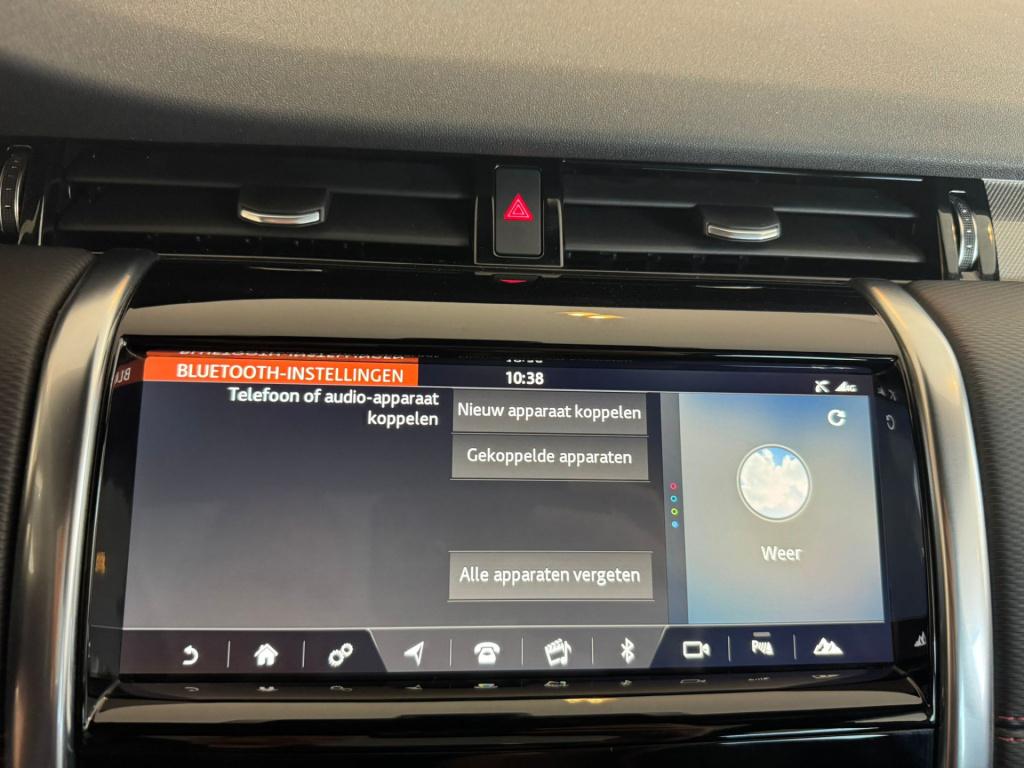 Land Rover Discovery p300e 1.5 r-dynamic s