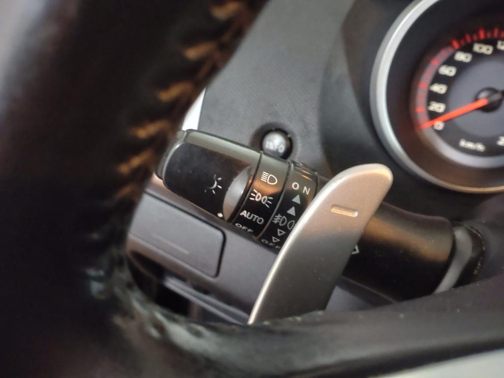 Mitsubishi Outlander 2.4 instyle | 7-persoons