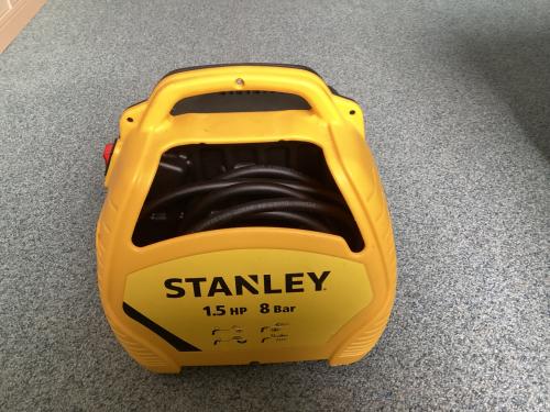 Stanley compressor