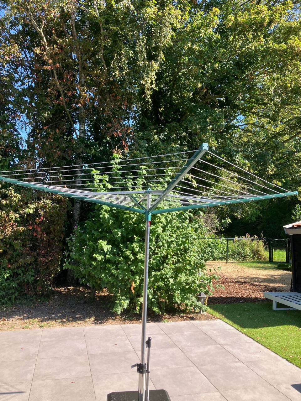 Droogmolen Brabantia