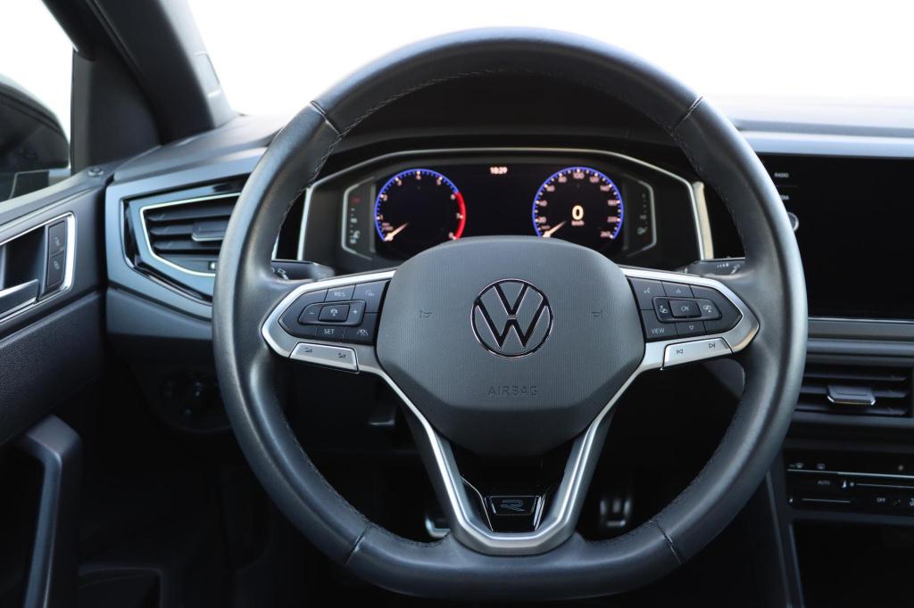 Volkswagen Polo 1.0 tsi r-line 95pk