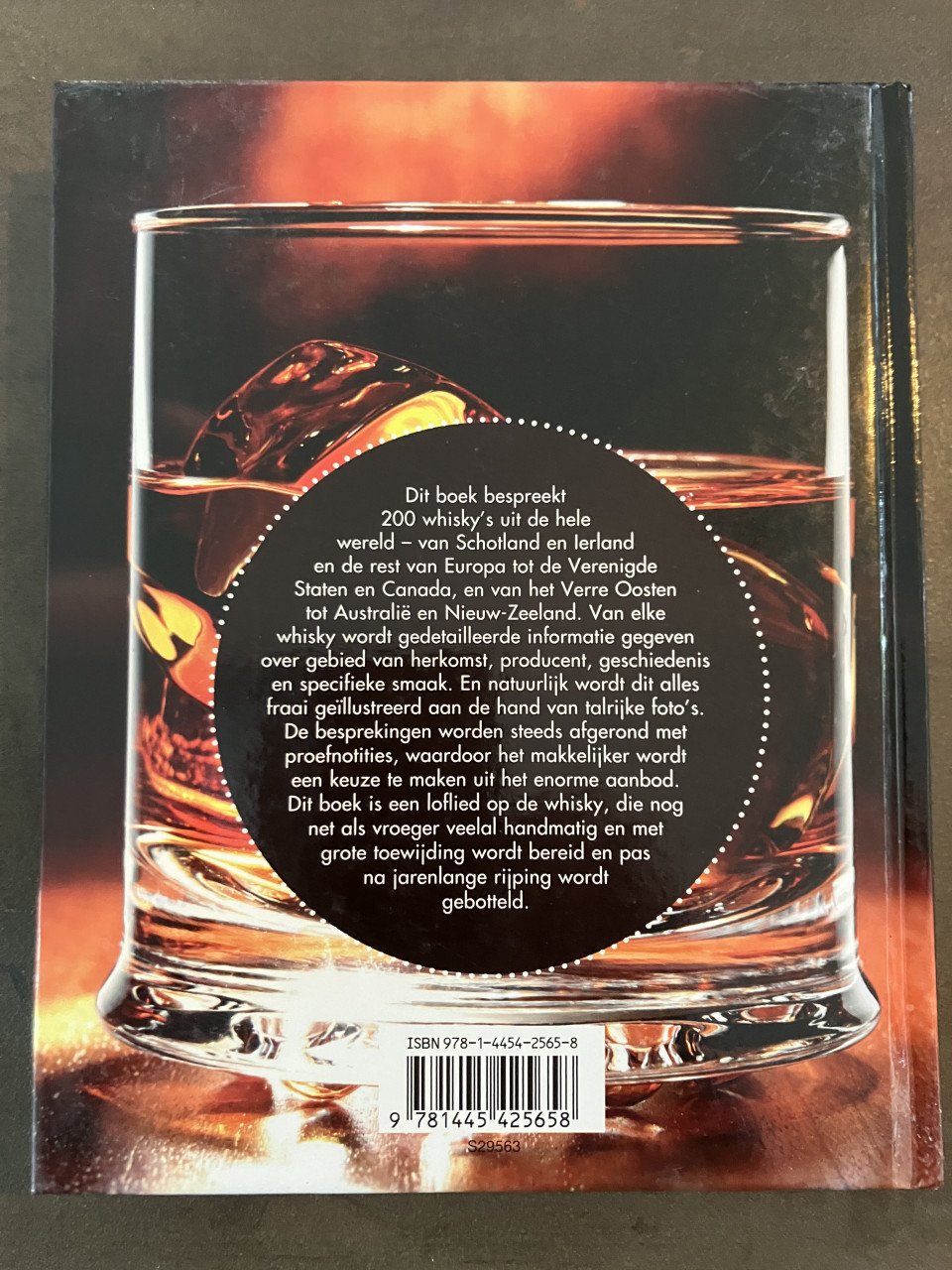 Whisky - 200 klassieke whiskymerken